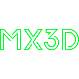 MX3D B.v.