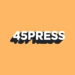 45press Inc.