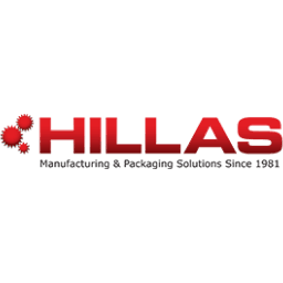 Hillas Packaging Ltd.
