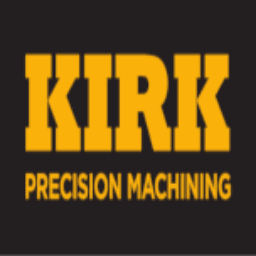 Kirk Precision Machining LLC