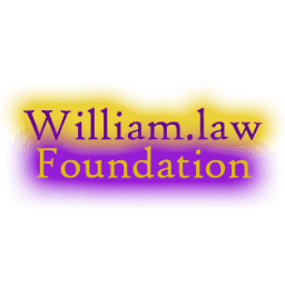 William.law Foundation