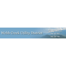 Webb Creek Utility District
