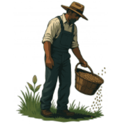 Community Seeds