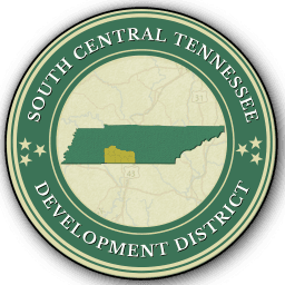 South Central Tennessee Development Dist
