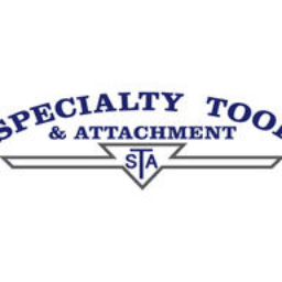 Specialty Tool & Attachment