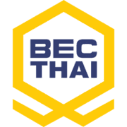Becthai Bangkok Equipment & Chemical Co. Ltd.