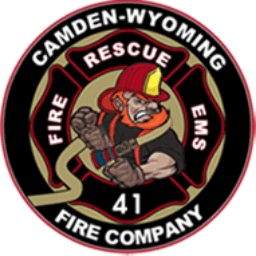 Camden-wyoming Fire Co. Inc.