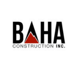 Baha Construction Inc.