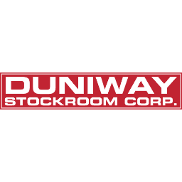 Duniway Stockroom Corporation