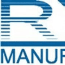 Ryan Manufacturing Inc.