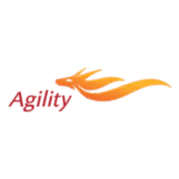 Agility DGS Logistics Services Company KSCC