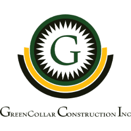 Greencollar Construction Inc.