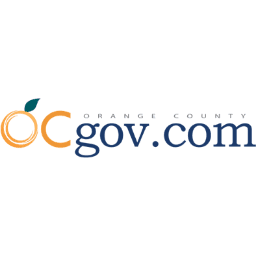 Orange, County Of