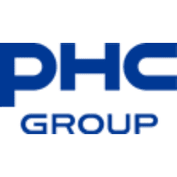 PHC Corporation Of North America