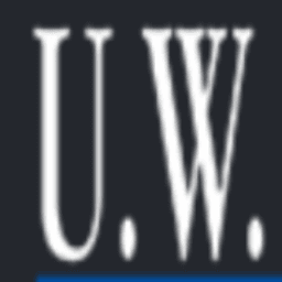 U.w. Marx, Inc.