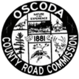 Oscoda County Road Commission