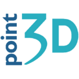 Point 3D Inc.