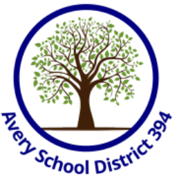 Avery School District 394