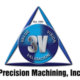 3V Precision Machining, Inc.