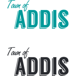 Town Of Addis