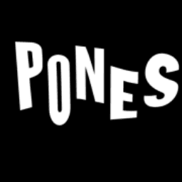 Pones Inc.