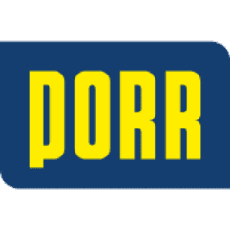 Porr Government Services Italy SRL