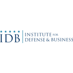 Institute For Defense And Business