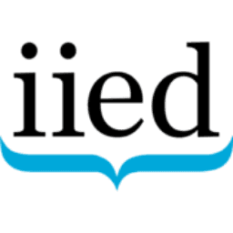 International Institute For Environment And Development