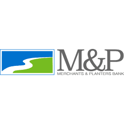 The Merchants & Planters Bank