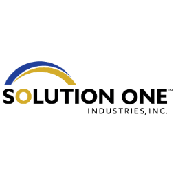 Solution One Industries, Inc.