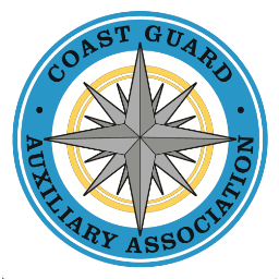Coast Guard Auxiliary Association Inc.