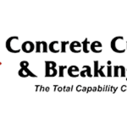 Concrete Cutting & Breaking, Co.