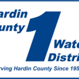 Hardin County Water District No. 1