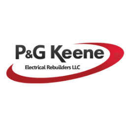 P & G Keene Electrical Rebuilders, LLC