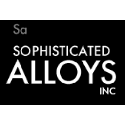 Sophisticated Alloys Inc.