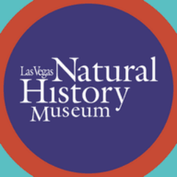 Las Vegas Natural History Museum
