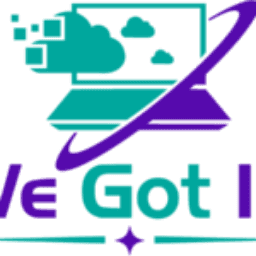 We Got IT LLC