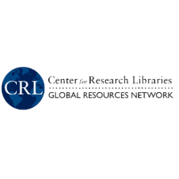 Center For Research Libraries
