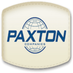 Paxton Van Lines Inc.