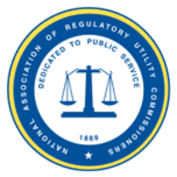 National Association Of Regulatory Utility Commissioners