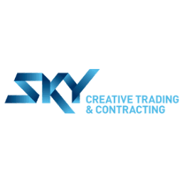 Sky Creative For Trading And Contracting Company