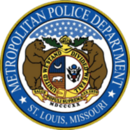 Saint Louis Metropolitan Police Department