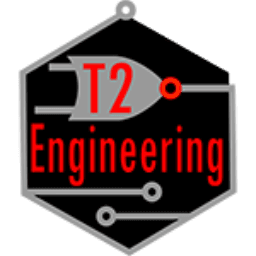 T2 Engineering PC