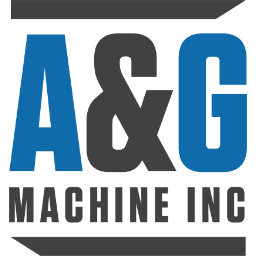 A & G Machine, Inc.
