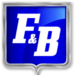 F&B MFG LLC