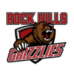 Rock Hills Usd 107
