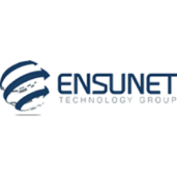 Ensunet Consulting Corporation