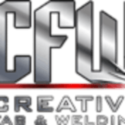 Creative Fab & Welding, LLC