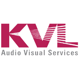 KVL Audio Visual Services Inc.