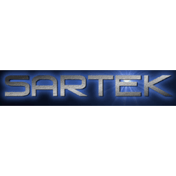 Sartek Industries Inc.
